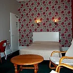 Hotel Logis Hotel&restaurant De La Basilique Albert