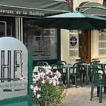 Hotel Logis Hotel&restaurant De La Basilique 3*