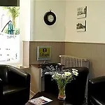 Logis Hotel&restaurant De La Basilique Albert