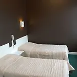 Logis & Restaurant De La Basilique 3*