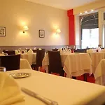 Logis Hotel&restaurant De La Basilique Albert