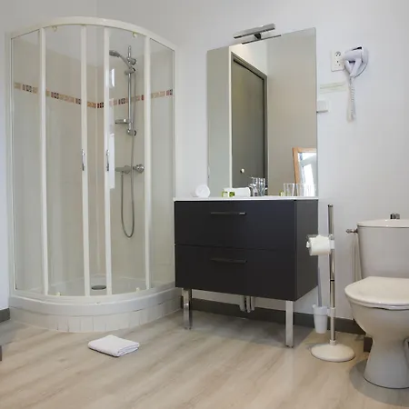 Logis Hotel&restaurant De La Basilique Albert