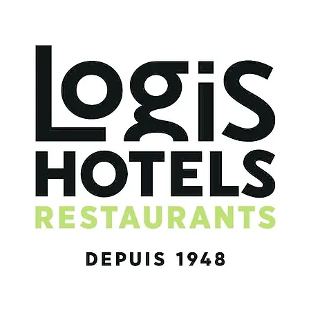 Logis & Restaurant De La Basilique 3*