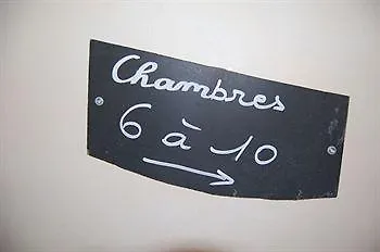 Hotel Logis Hotel&restaurant De La Basilique Albert