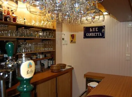 Logis Hotel&restaurant De La Basilique Hotel 3*