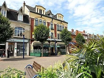 Logis Hotel & Restaurant De La Basilique Albert