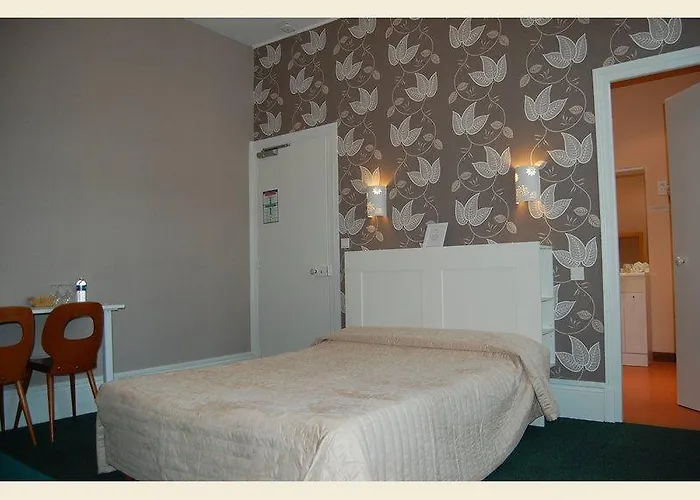 Logis Hotel & Restaurant De La Basilique Hotel