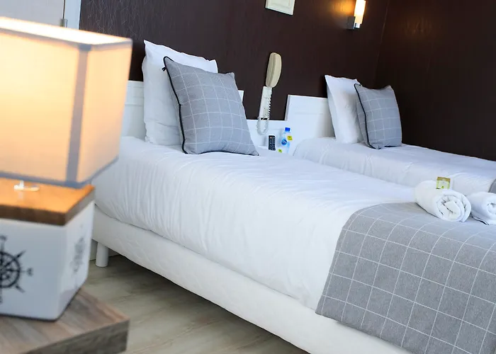 Logis Hotel & Restaurant De La Basilique Hotel Albert