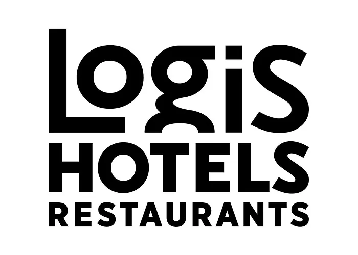 Logis Hotel & Restaurant De La Basilique 3*