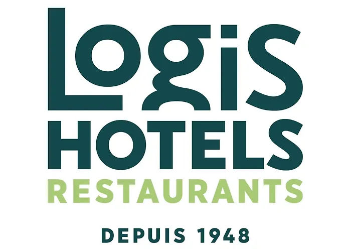 Hotel Logis Hotel & Restaurant De La Basilique