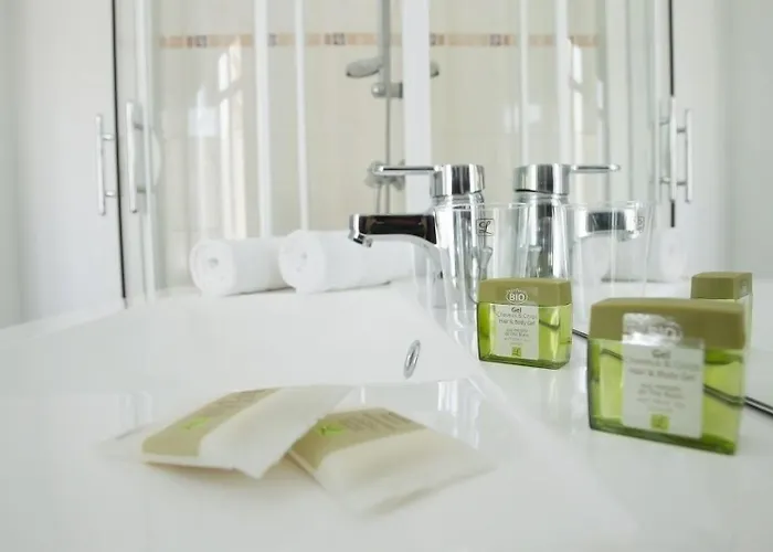 Logis Hotel & Restaurant De La Basilique Albert