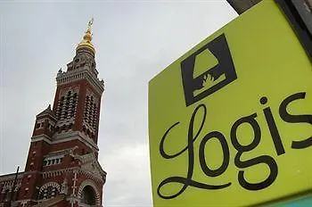 Logis & Restaurant De La Basilique