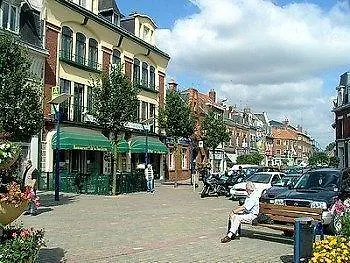 Logis & Restaurant De La Basilique Albert