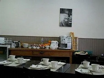 Logis & Restaurant De La Basilique