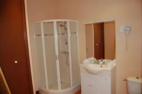 Logis & Restaurant De La Basilique Hotel Albert