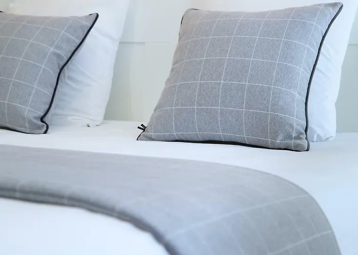 Logis & Restaurant De La Basilique Albert