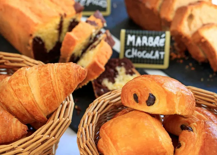 Logis Hotel & Restaurant De La Basilique Hotel Albert